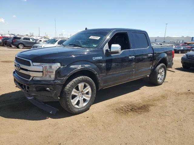 Photo 0 VIN: 1FTEW1EG3JFA00380 - FORD F150 SUPER 