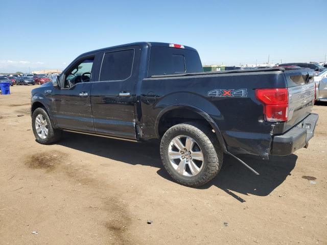 Photo 1 VIN: 1FTEW1EG3JFA00380 - FORD F150 SUPER 