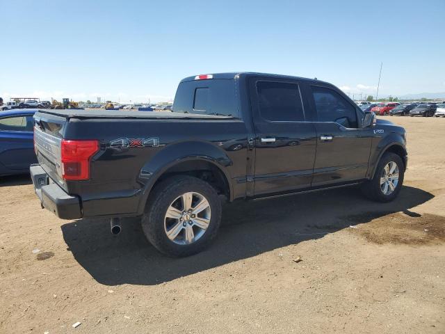 Photo 2 VIN: 1FTEW1EG3JFA00380 - FORD F150 SUPER 