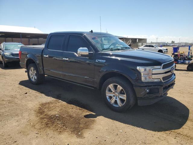 Photo 3 VIN: 1FTEW1EG3JFA00380 - FORD F150 SUPER 