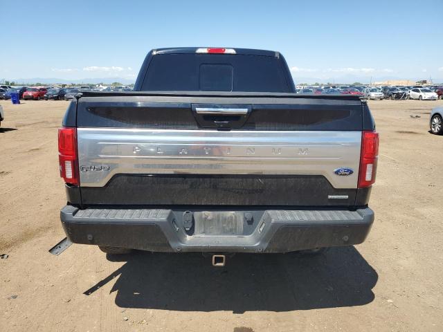 Photo 5 VIN: 1FTEW1EG3JFA00380 - FORD F150 SUPER 