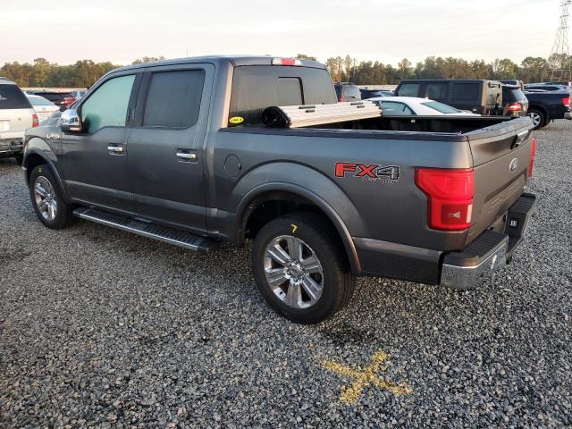 Photo 1 VIN: 1FTEW1EG3JFA26025 - FORD F150 SUPER 