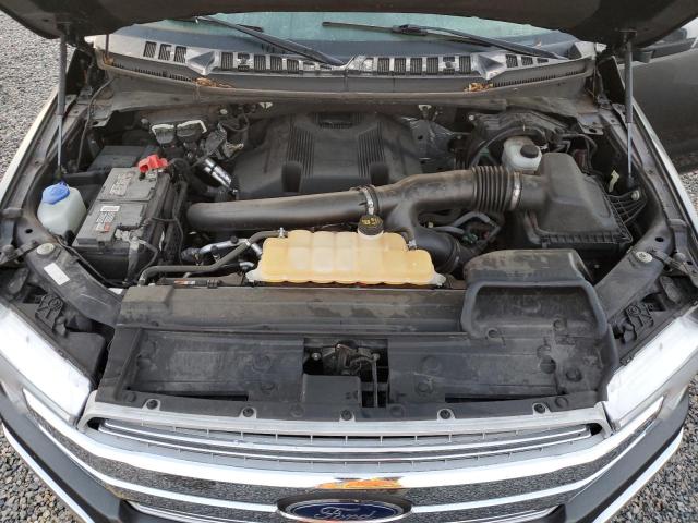 Photo 10 VIN: 1FTEW1EG3JFA26025 - FORD F150 SUPER 