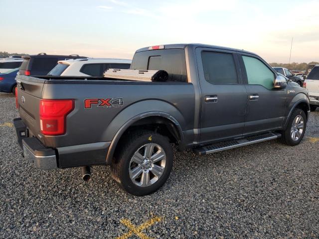 Photo 2 VIN: 1FTEW1EG3JFA26025 - FORD F150 SUPER 