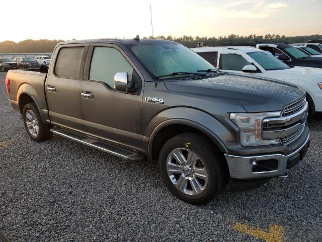 Photo 3 VIN: 1FTEW1EG3JFA26025 - FORD F150 SUPER 