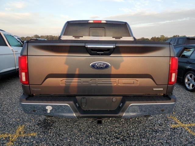 Photo 5 VIN: 1FTEW1EG3JFA26025 - FORD F150 SUPER 