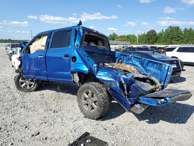 Photo 2 VIN: 1FTEW1EG3JFA59574 - FORD F-150 