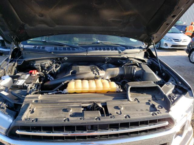 Photo 6 VIN: 1FTEW1EG3JFA64337 - FORD F150 SUPER 