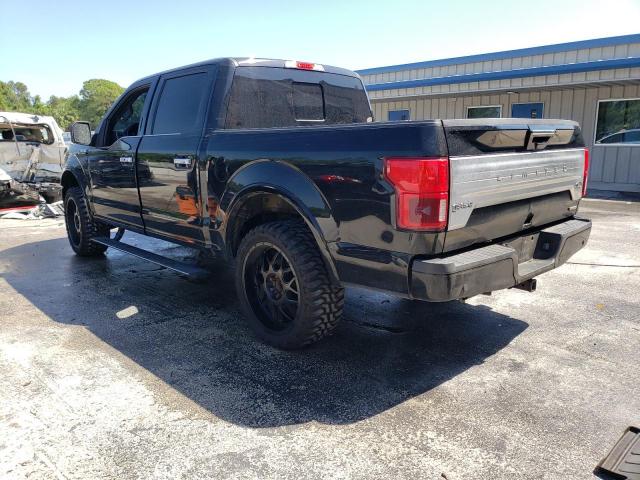 Photo 1 VIN: 1FTEW1EG3JFA72972 - FORD F150 SUPER 