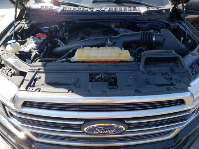 Photo 10 VIN: 1FTEW1EG3JFA72972 - FORD F150 SUPER 