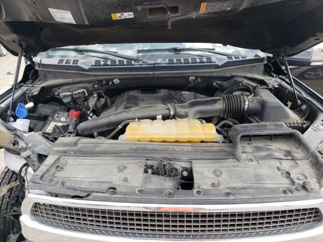 Photo 10 VIN: 1FTEW1EG3JFB04836 - FORD F150 SUPER 