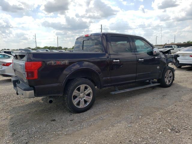 Photo 2 VIN: 1FTEW1EG3JFB04836 - FORD F150 SUPER 