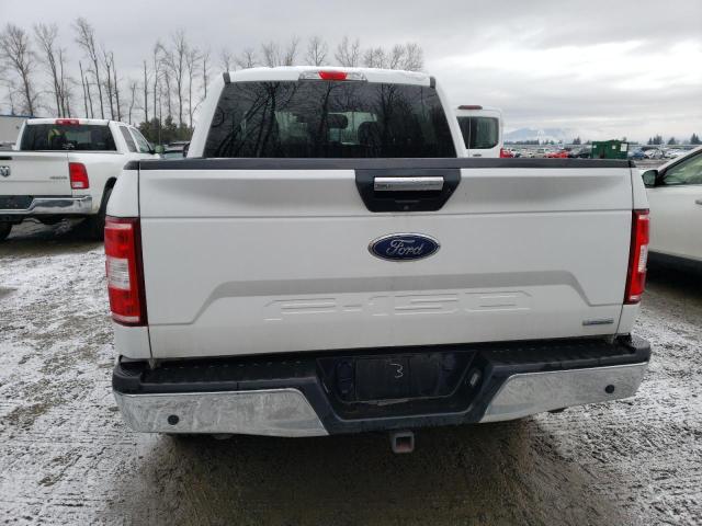 Photo 5 VIN: 1FTEW1EG3JFB13469 - FORD F150 SUPER 