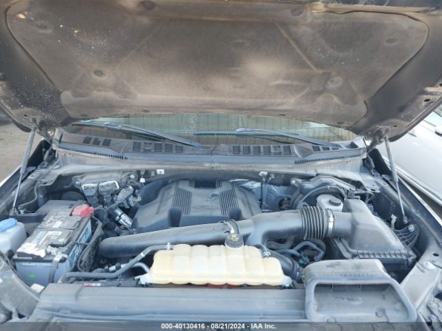 Photo 9 VIN: 1FTEW1EG3JFB26674 - FORD F-150 