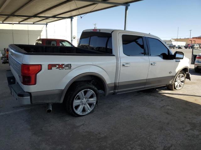 Photo 2 VIN: 1FTEW1EG3JFB27324 - FORD F150 SUPER 