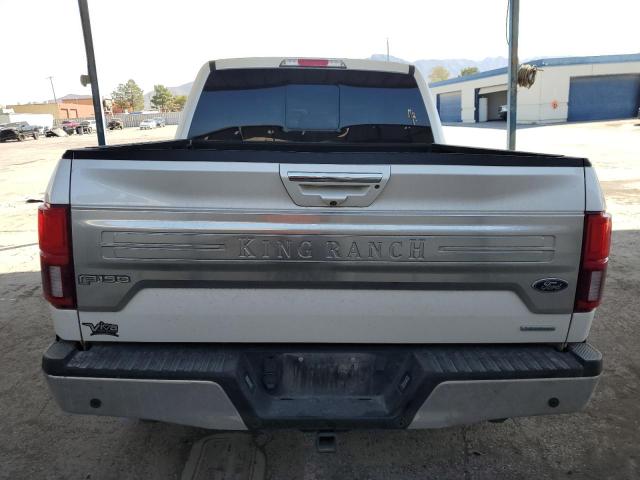 Photo 5 VIN: 1FTEW1EG3JFB27324 - FORD F150 SUPER 