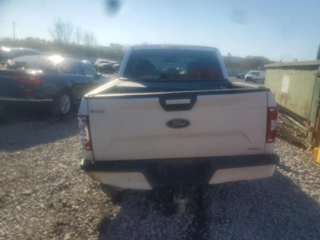 Photo 5 VIN: 1FTEW1EG3JFB72778 - FORD F150 SUPER 