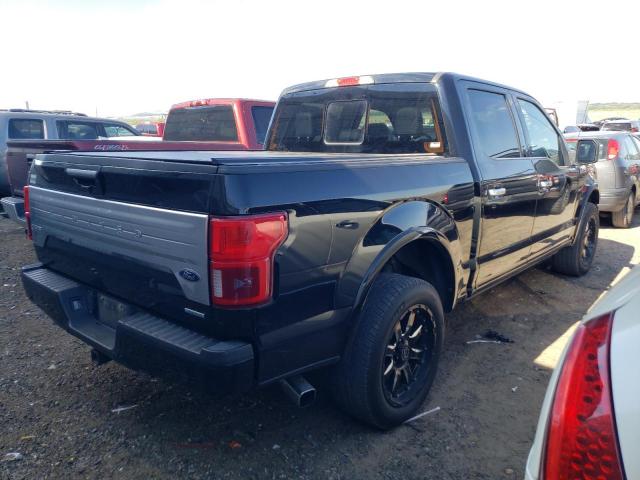 Photo 2 VIN: 1FTEW1EG3JFB85160 - FORD F150 SUPER 