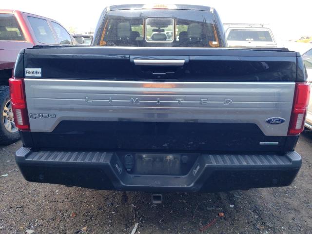 Photo 5 VIN: 1FTEW1EG3JFB85160 - FORD F150 SUPER 