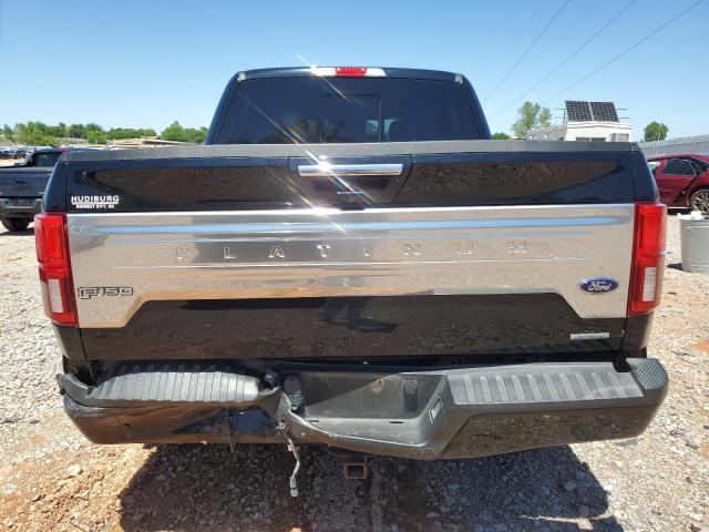 Photo 5 VIN: 1FTEW1EG3JFC14768 - FORD F-150 