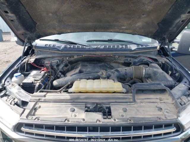 Photo 9 VIN: 1FTEW1EG3JFC66076 - FORD F-150 