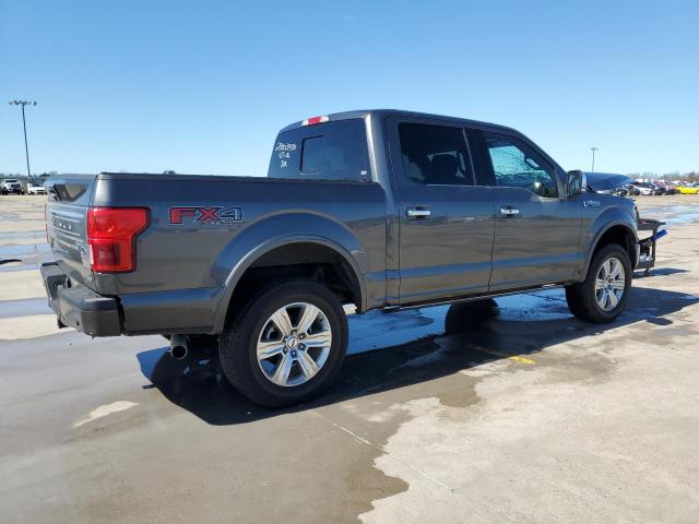 Photo 2 VIN: 1FTEW1EG3JFC95044 - FORD F150 SUPER 