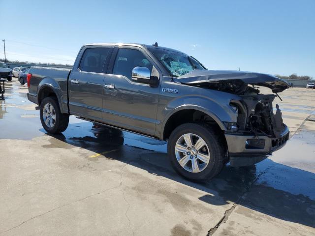 Photo 3 VIN: 1FTEW1EG3JFC95044 - FORD F150 SUPER 