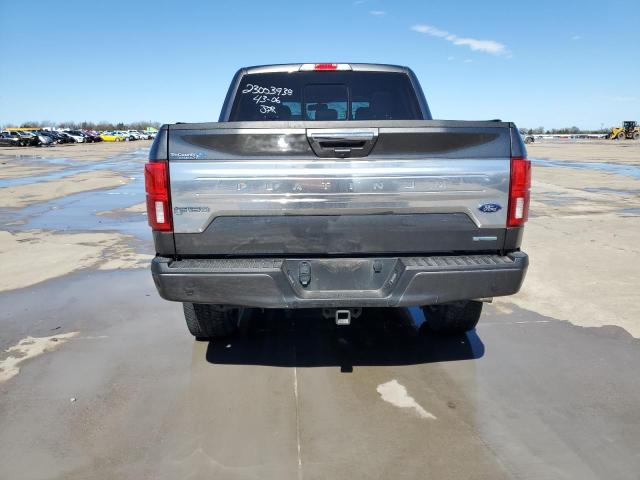 Photo 5 VIN: 1FTEW1EG3JFC95044 - FORD F150 SUPER 