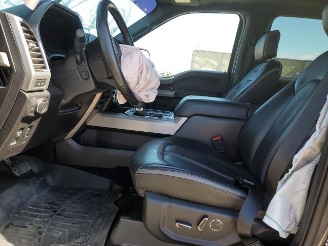 Photo 6 VIN: 1FTEW1EG3JFC95044 - FORD F150 SUPER 