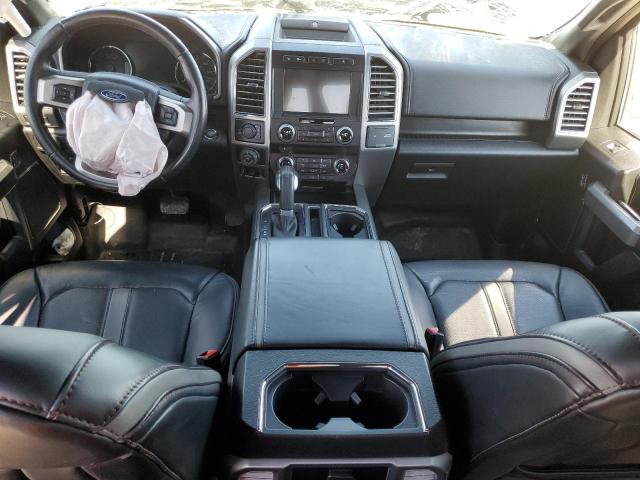 Photo 7 VIN: 1FTEW1EG3JFC95044 - FORD F150 SUPER 