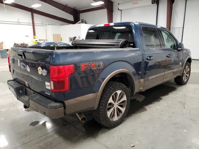 Photo 2 VIN: 1FTEW1EG3JFC97425 - FORD F-150 