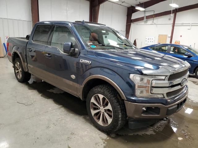 Photo 3 VIN: 1FTEW1EG3JFC97425 - FORD F-150 