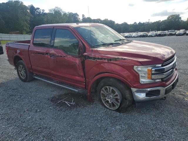 Photo 3 VIN: 1FTEW1EG3JFD01814 - FORD F150 SUPER 