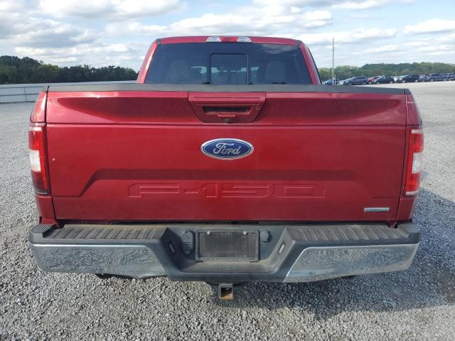 Photo 5 VIN: 1FTEW1EG3JFD01814 - FORD F150 SUPER 