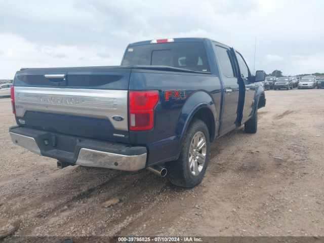 Photo 3 VIN: 1FTEW1EG3JFD96598 - FORD F-150 