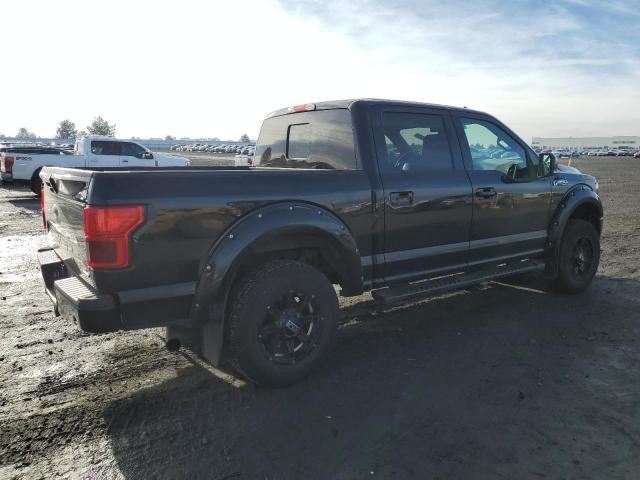 Photo 2 VIN: 1FTEW1EG3JFE05798 - FORD F-150 