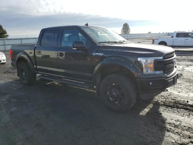 Photo 3 VIN: 1FTEW1EG3JFE05798 - FORD F-150 