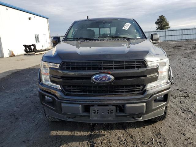 Photo 4 VIN: 1FTEW1EG3JFE05798 - FORD F-150 