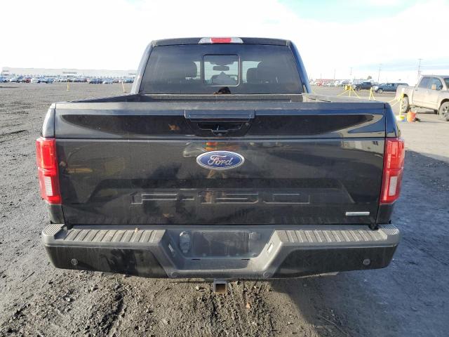 Photo 5 VIN: 1FTEW1EG3JFE05798 - FORD F-150 