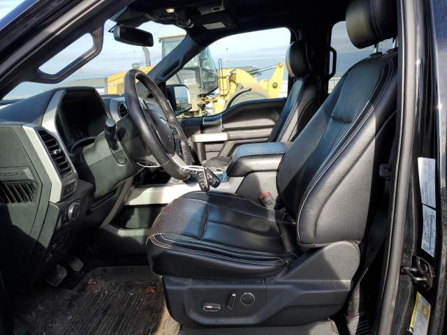 Photo 6 VIN: 1FTEW1EG3JFE05798 - FORD F-150 