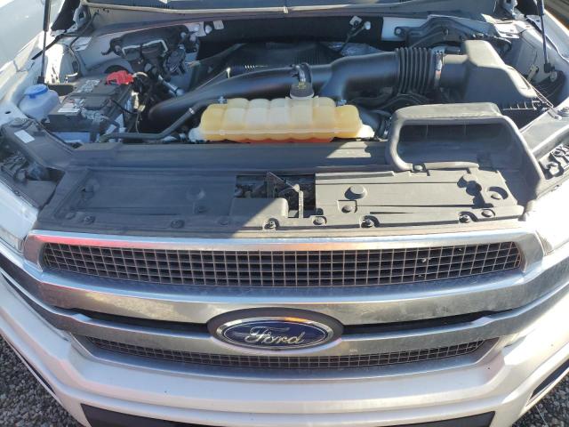 Photo 10 VIN: 1FTEW1EG3JFE38574 - FORD F150 SUPER 