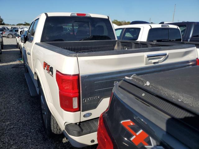 Photo 5 VIN: 1FTEW1EG3JFE38574 - FORD F150 SUPER 