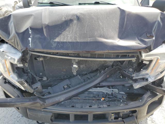 Photo 10 VIN: 1FTEW1EG3JFE57576 - FORD F-150 