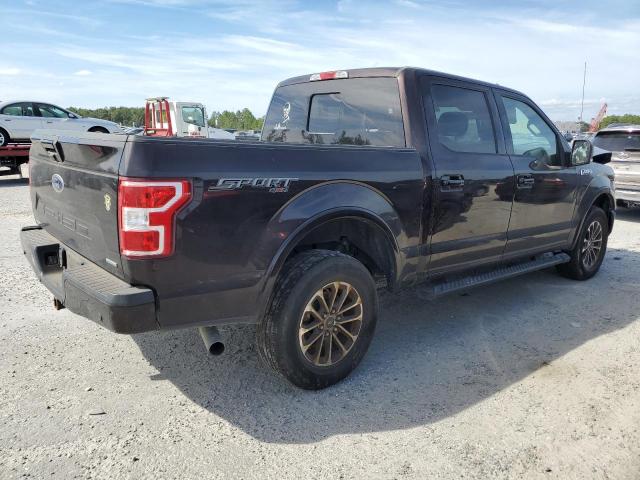 Photo 2 VIN: 1FTEW1EG3JFE57576 - FORD F-150 