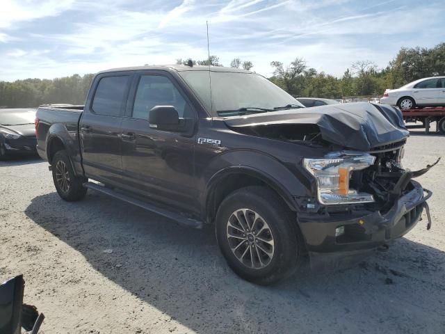 Photo 3 VIN: 1FTEW1EG3JFE57576 - FORD F-150 