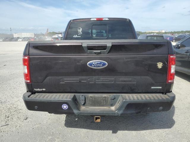 Photo 5 VIN: 1FTEW1EG3JFE57576 - FORD F-150 