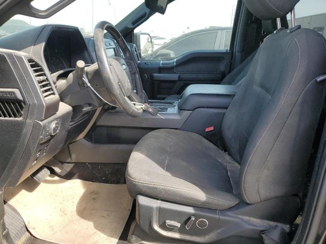 Photo 6 VIN: 1FTEW1EG3JFE57576 - FORD F-150 