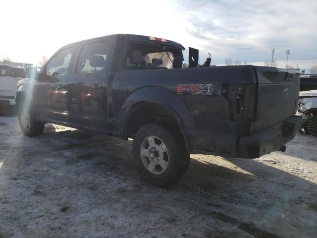 Photo 1 VIN: 1FTEW1EG3JKC05205 - FORD F-150 