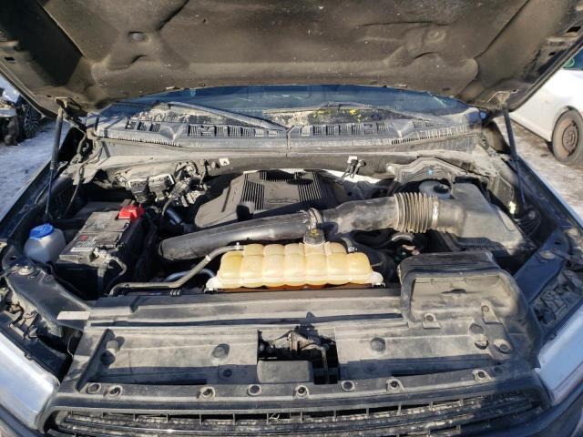 Photo 10 VIN: 1FTEW1EG3JKC05205 - FORD F-150 