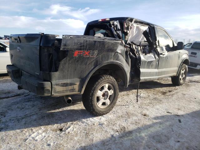 Photo 2 VIN: 1FTEW1EG3JKC05205 - FORD F-150 